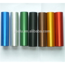 Color coated aluminum coil 1100 5052 For Home Decoration